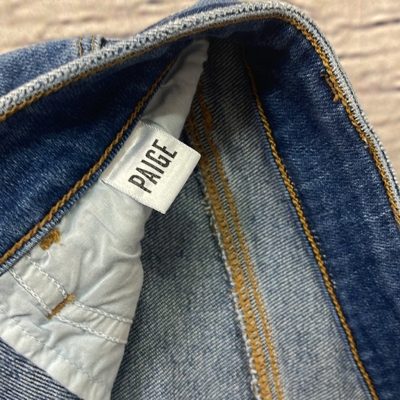 Paige Hoxton ankle skinny size 30 - Picture 3 of 6
